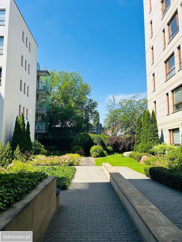 Mieszkanie 2-pokojowe Warszawa Mokotów, ul. Bukietowa. Zdjęcie 11