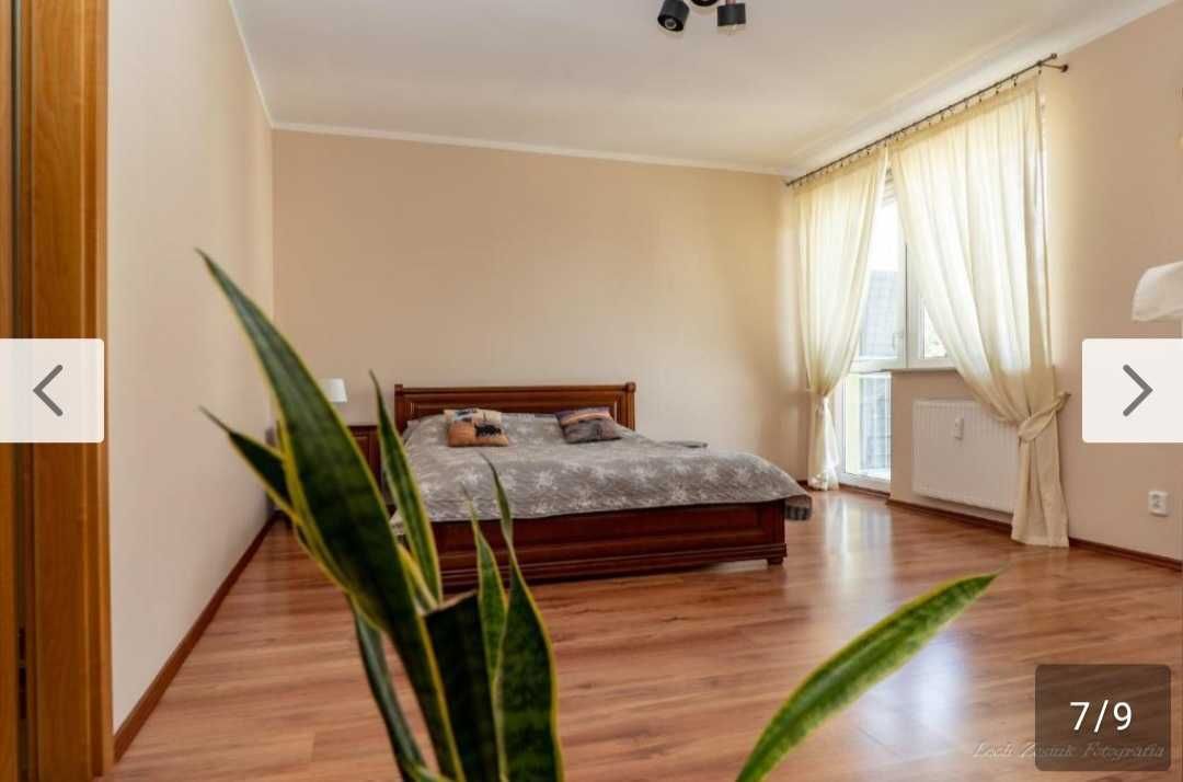 Mieszkanie 3-pokojowe Ustka, ul. Na Wydmie. Zdjęcie 5