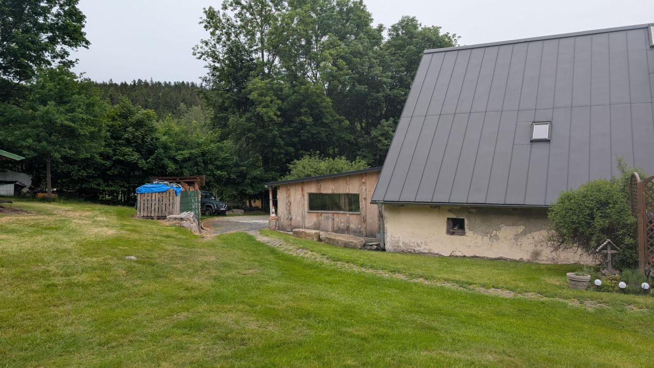 dom wolnostojący, 10 pokoi Szklarska Poręba Szklarska Poręba Średnia, ul. Vlastimila Hofmana. Zdjęcie 25