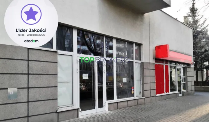 Lokal Warszawa Bielany