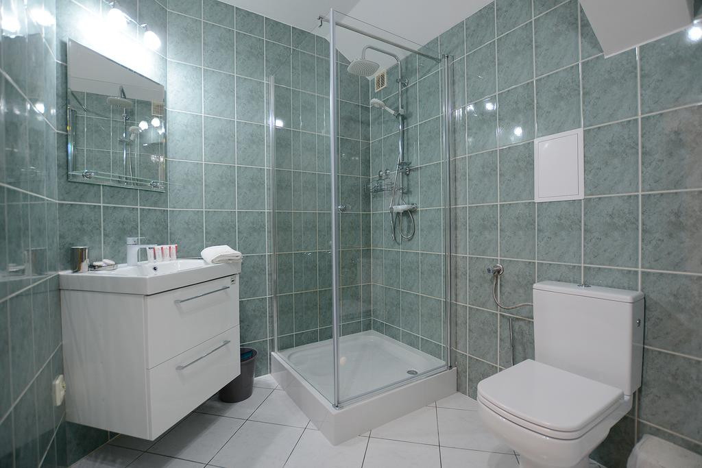 Mieszkanie 2-pokojowe Kołobrzeg, ul. Obrońców Westerplatte. Zdjęcie 10