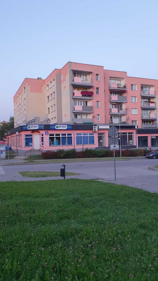 Mieszkanie 4-pokojowe Sandomierz Centrum, ul. Armii Krajowej