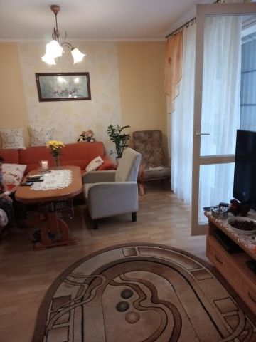 Mieszkanie 4-pokojowe Żory, os. 700-lecia Żor. Zdjęcie 1