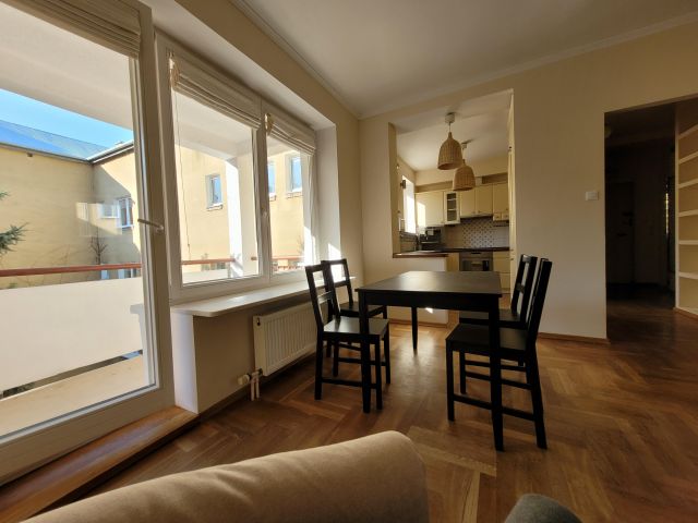 Mieszkanie 4-pokojowe Warszawa Ursynów, ul. Mariana Sengera "Cichego". Zdjęcie 1