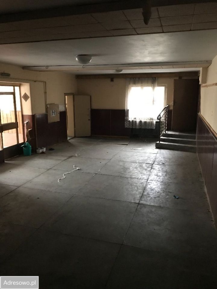 Nieruchomość komercyjna Kożuchów, ul. Limanowskiego. Zdjęcie 8