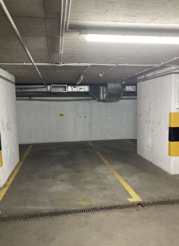 Garaż/miejsce parkingowe Warszawa Żoliborz, ul. Włościańska. Zdjęcie 1
