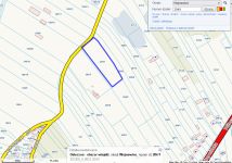 Działka inwestycyjna Wojnowice. Zdjęcie 1