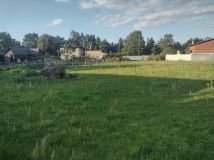 Działka budowlana Mikołeska. Zdjęcie 1