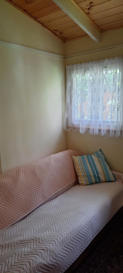 dom letniskowy, 3 pokoje Barcice Kępa Barcicka. Zdjęcie 7