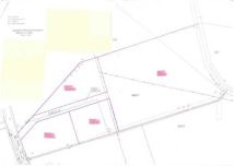 Działka budowlana Słomków, ul. Okrężna. Zdjęcie 1