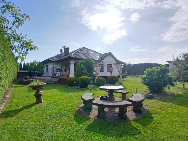 dom wolnostojący, 6 pokoi Manowo, ul. Sezamkowa. Zdjęcie 7