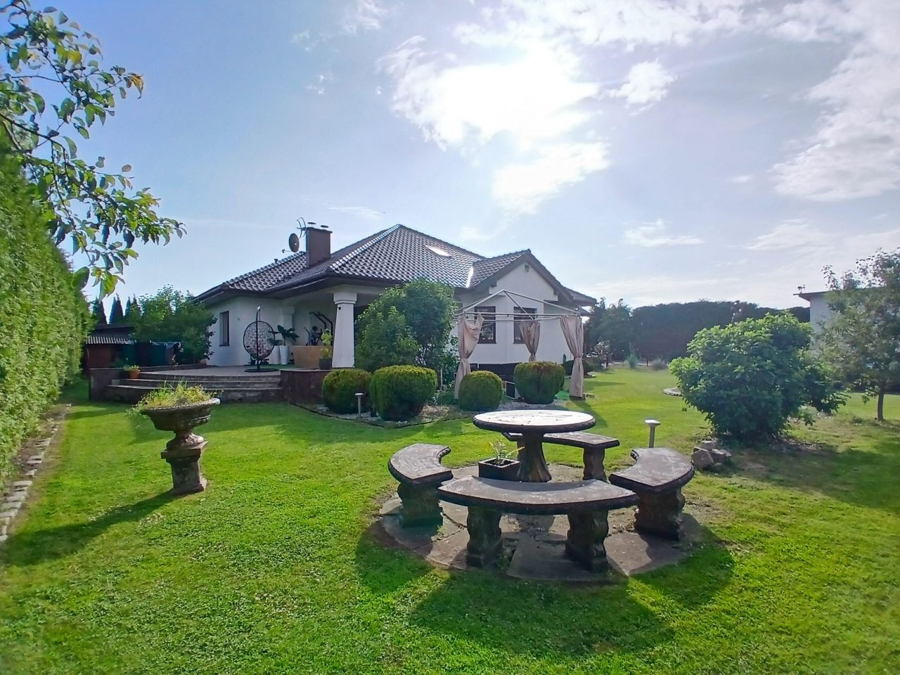 dom wolnostojący, 6 pokoi Manowo. Zdjęcie 7