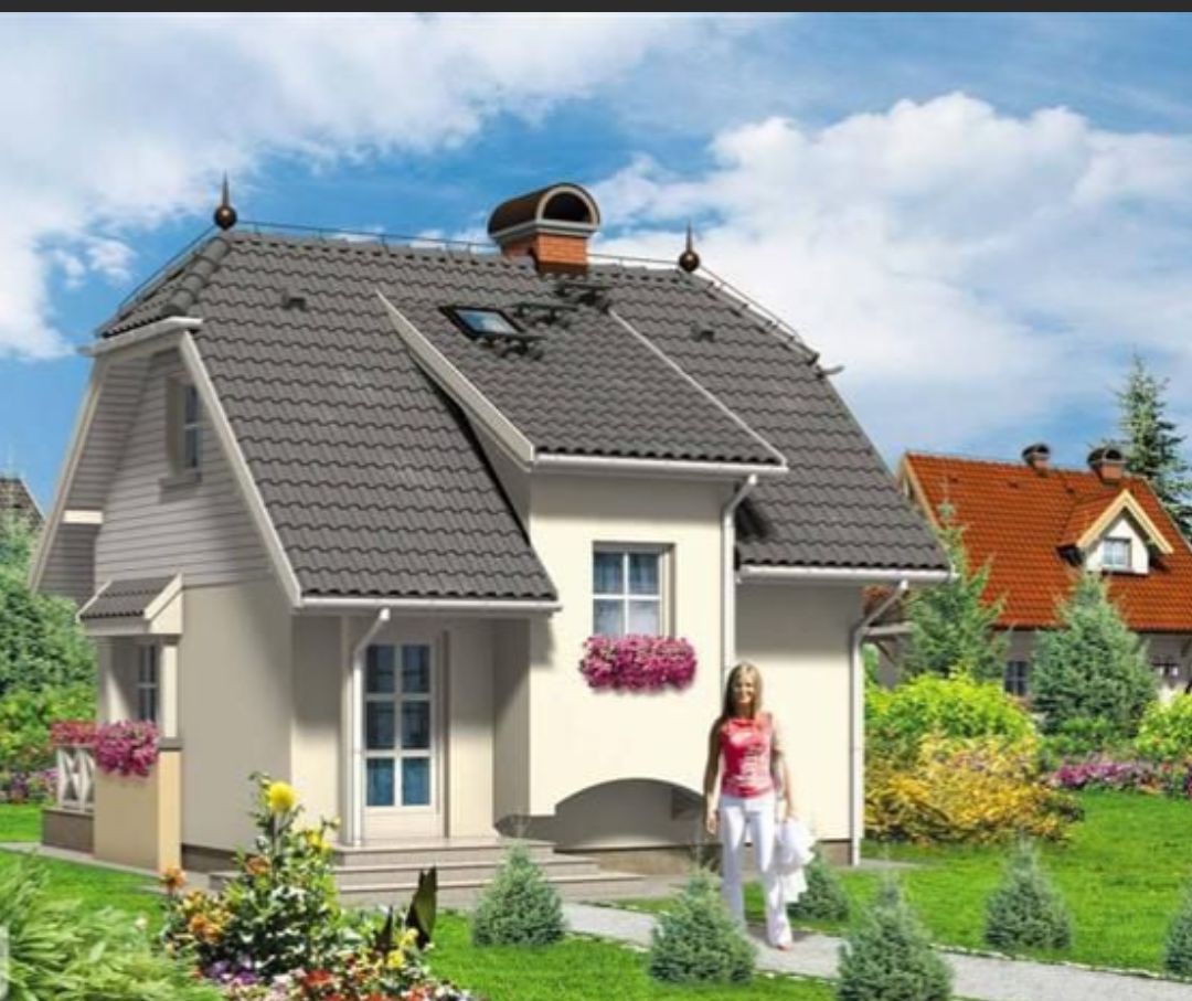 Działka budowlana Antoninów. Zdjęcie 5