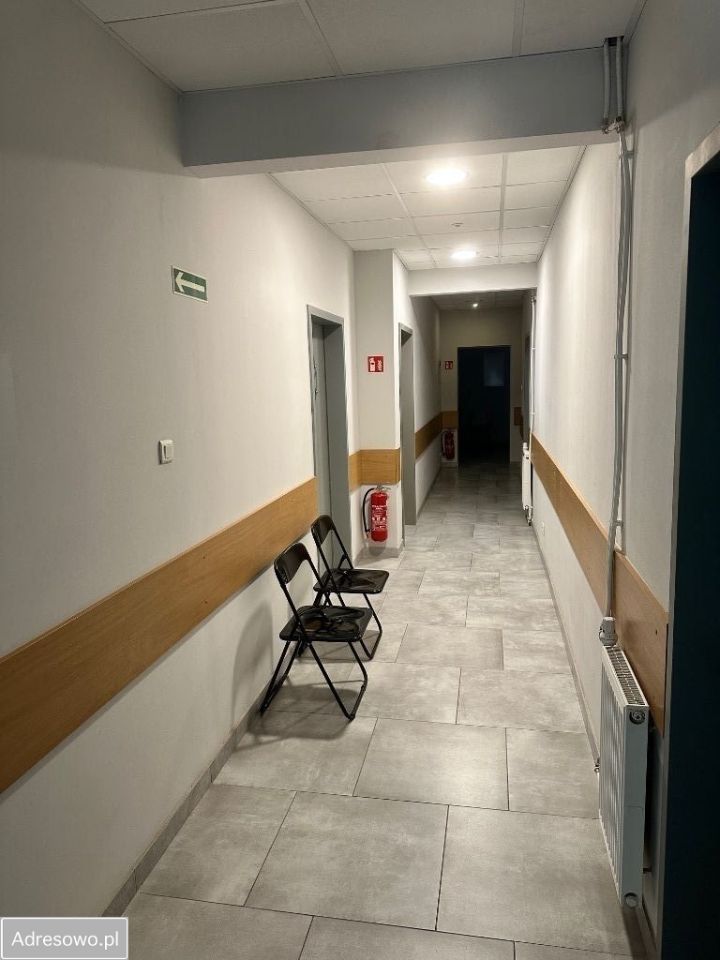 Lokal Pabianice Centrum, ul. Zamkowa. Zdjęcie 5