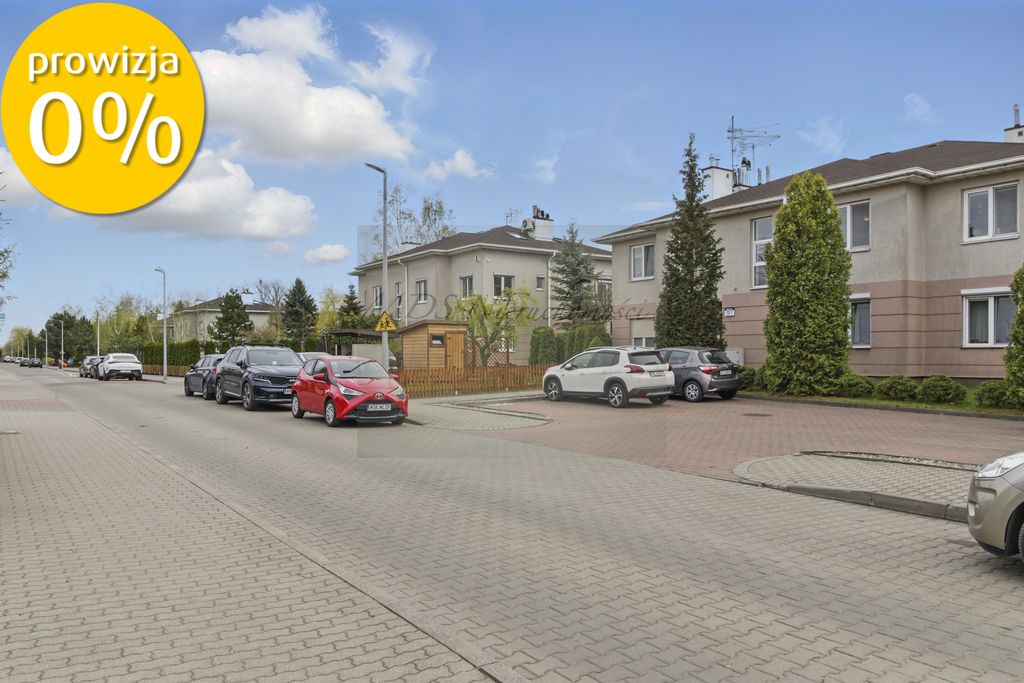 Mieszkanie 3-pokojowe Warszawa Wawer, ul. Południowa. Zdjęcie 19