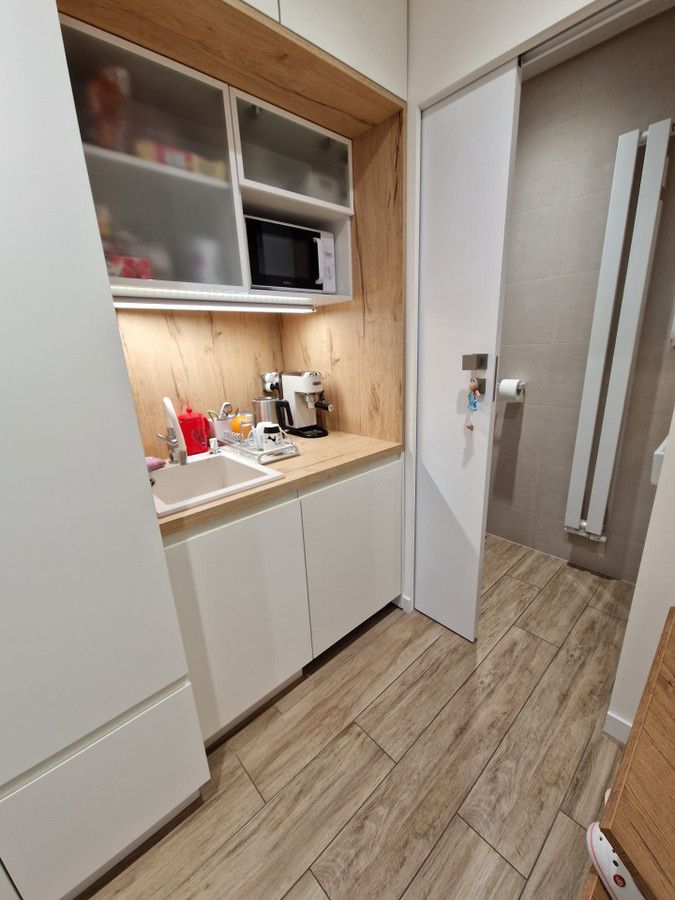 Lokal Kraków Zabłocie, ul. gen. Henryka Dąbrowskiego. Zdjęcie 10