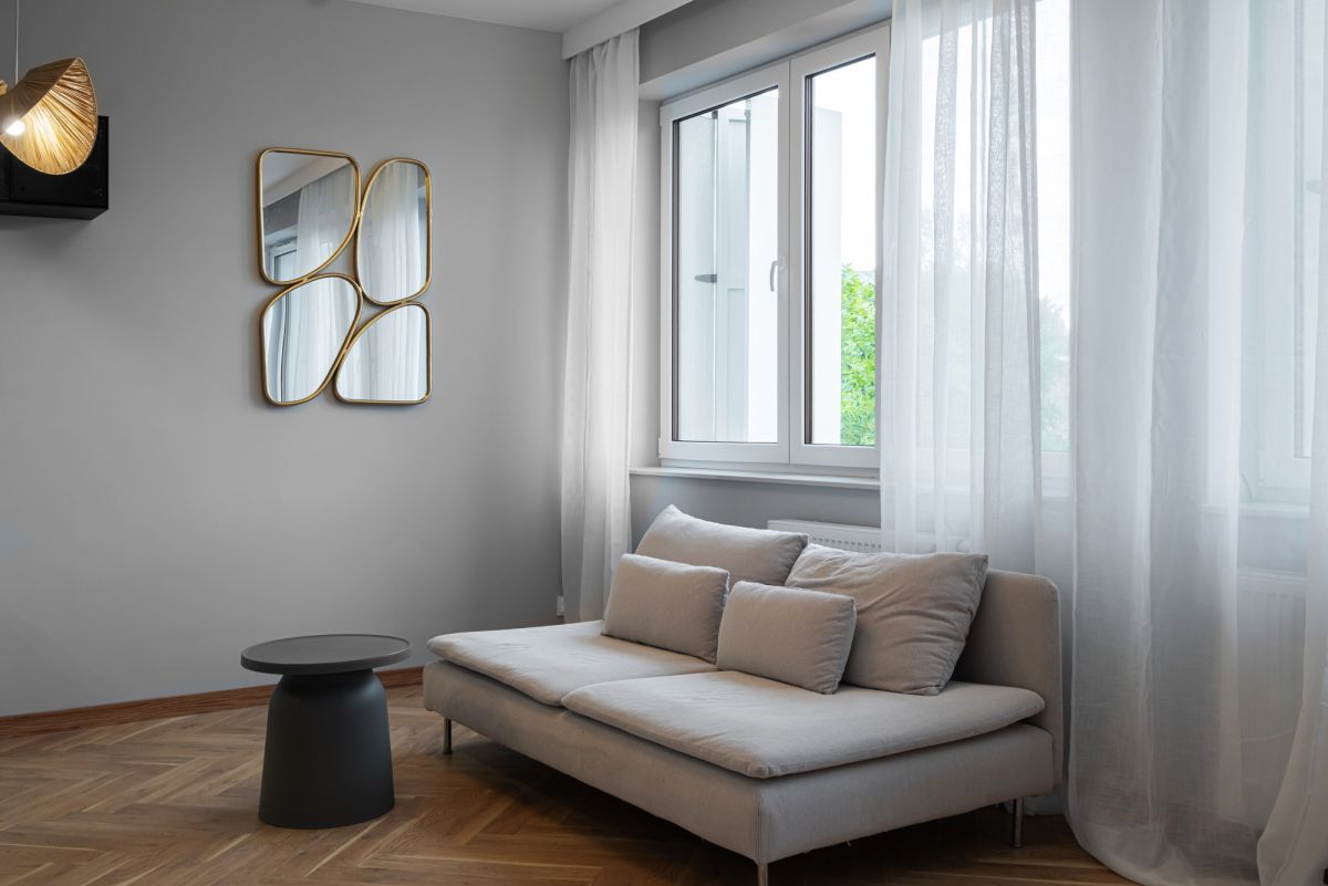 Mieszkanie 1-pokojowe Lublin Śródmieście, ul. Zamojska. Zdjęcie 2