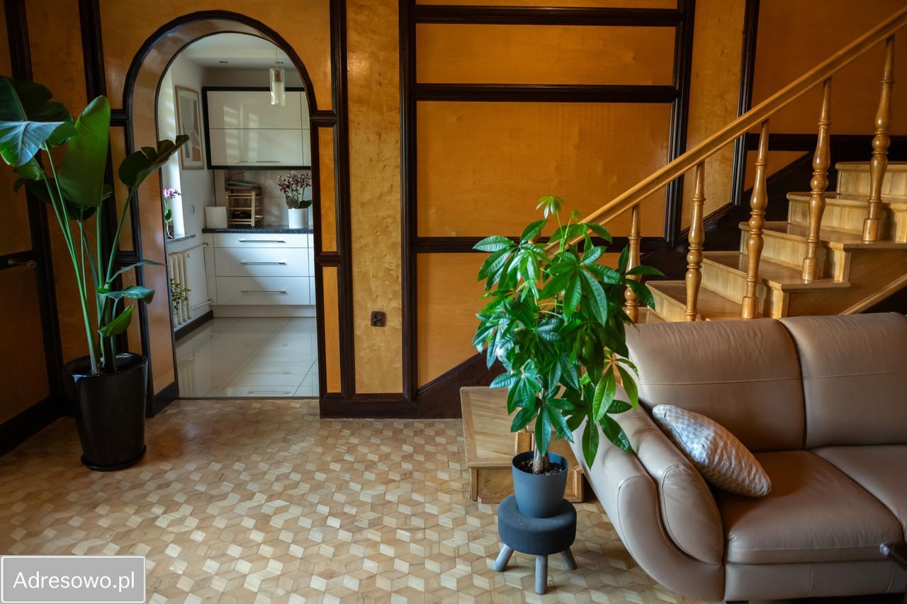 dom wolnostojący, 8 pokoi Biała Podlaska, ul. Grabarska. Zdjęcie 5