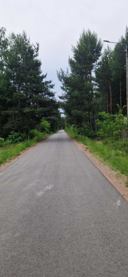 Działka budowlana Zieleniec. Zdjęcie 3