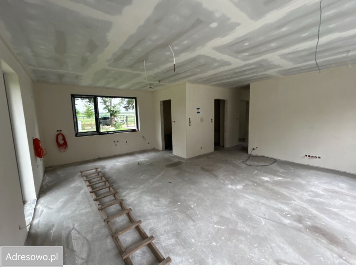 dom wolnostojący, 3 pokoje Stanisławowo. Zdjęcie 16