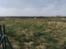 Działka rekreacyjna Karwieńskie Błoto Drugie