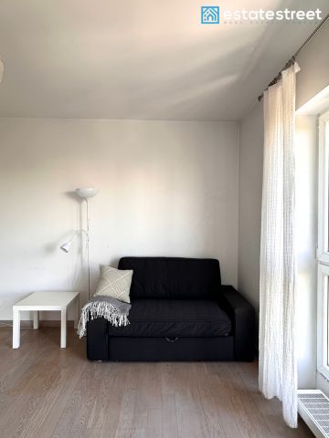 Mieszkanie 1-pokojowe Katowice Dąb, ul. Johna Baildona. Zdjęcie 7