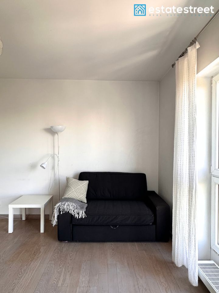 Mieszkanie 1-pokojowe Katowice Dąb, ul. Johna Baildona. Zdjęcie 7