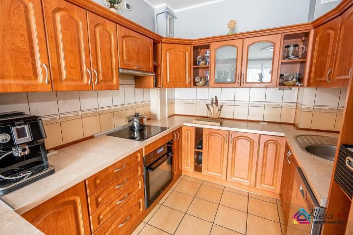 Mieszkanie 2-pokojowe Częstochowa Parkitka, ul. Mościckiego. Zdjęcie 9