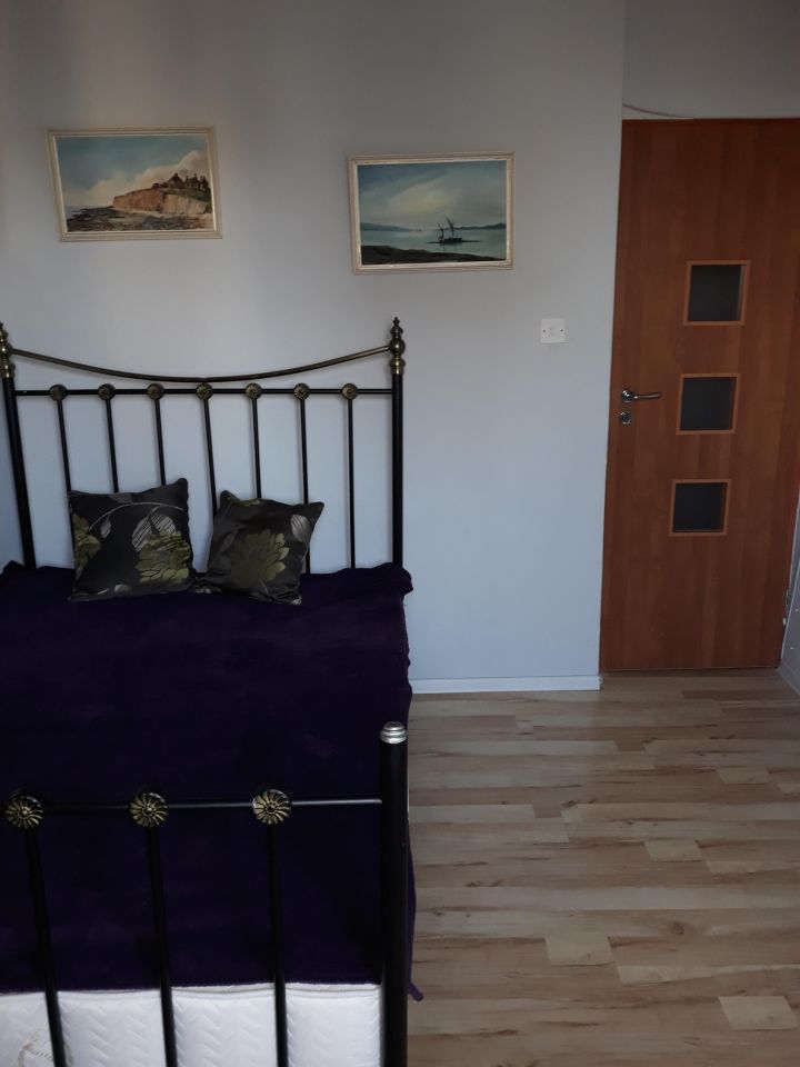 Mieszkanie 3-pokojowe Warszawa Targówek, ul. Krasnobrodzka. Zdjęcie 5