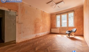 Mieszkanie 3-pokojowe Kraków Stara Krowodrza, ul. Mazowiecka