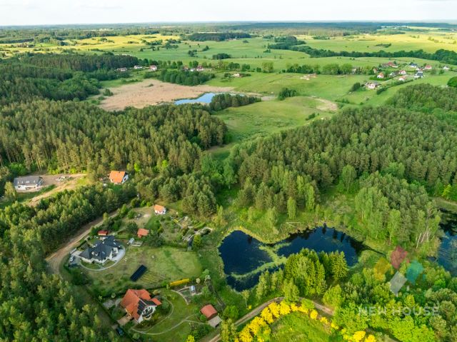 Działka budowlana Barczewko. Zdjęcie 6