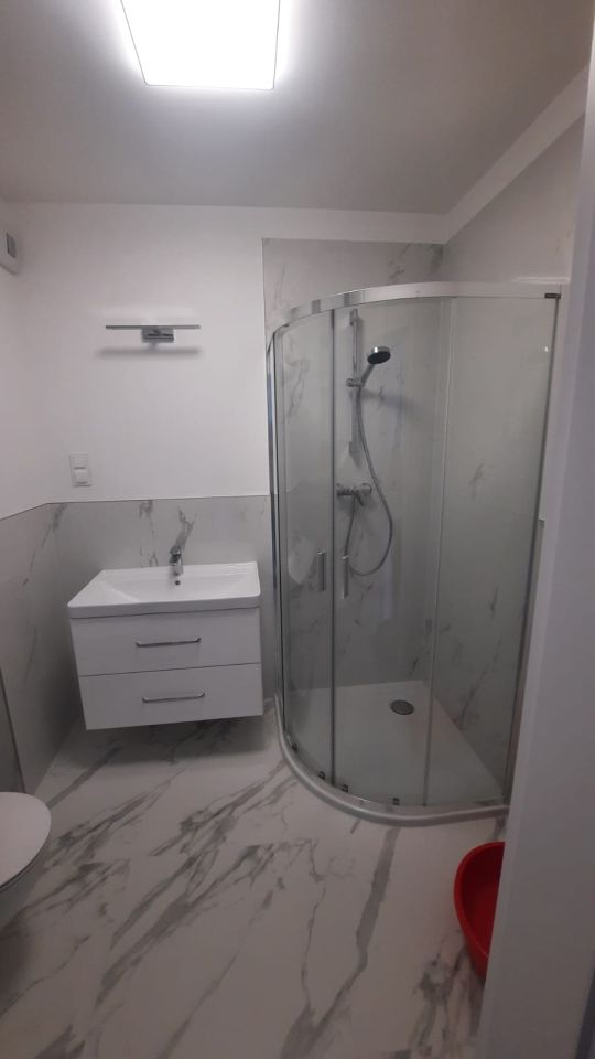 Mieszkanie 2-pokojowe Koszalin, ul. Franciszkańska. Zdjęcie 8