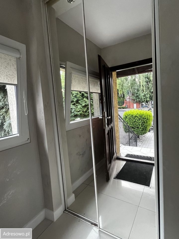 bliźniak, 9 pokoi Bolesławiec. Zdjęcie 11