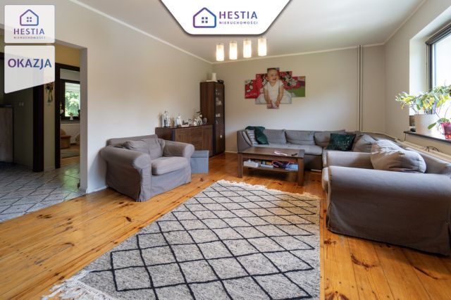 dom wolnostojący, 6 pokoi Miastko. Zdjęcie 4