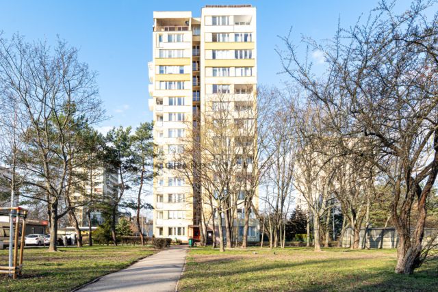 Mieszkanie 3-pokojowe Warszawa Mokotów, ul. Bernardyńska. Zdjęcie 15