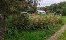 Działka budowlana Buczkowice, ul. Brzozowa. Zdjęcie 2