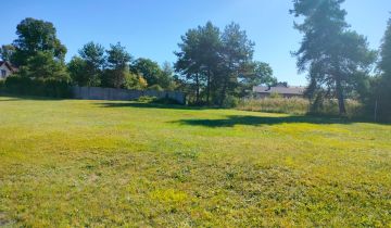 Działka budowlana Bolęcin