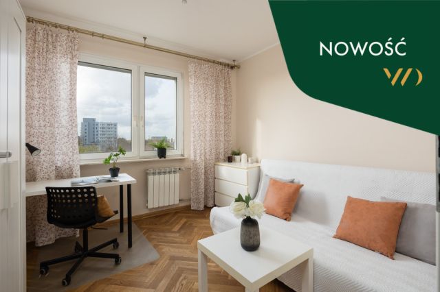 Mieszkanie 3-pokojowe Warszawa Włochy, ul. 1 Sierpnia. Zdjęcie 1