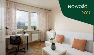 Mieszkanie 3-pokojowe Warszawa Włochy, ul. 1 Sierpnia