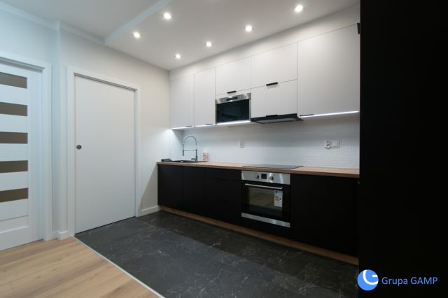 Mieszkanie 3-pokojowe Kraków Czyżyny, ul. Nowohucka. Zdjęcie 5