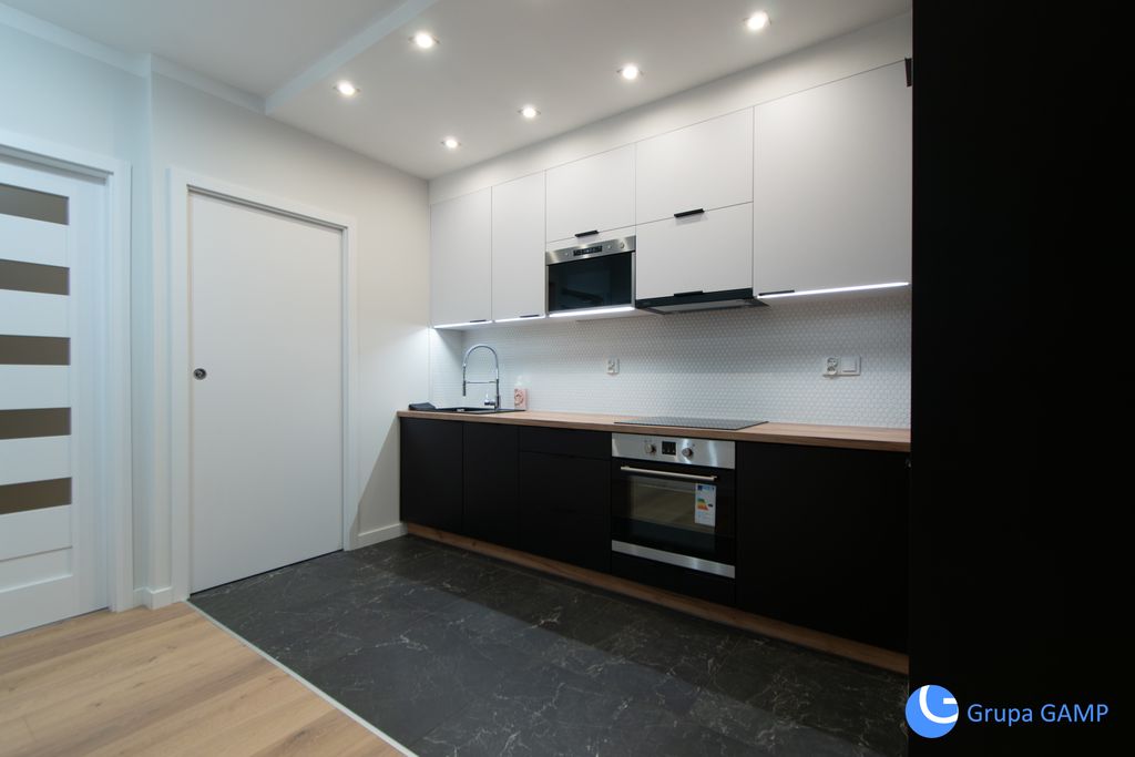 Mieszkanie 3-pokojowe Kraków Czyżyny, ul. Nowohucka. Zdjęcie 5