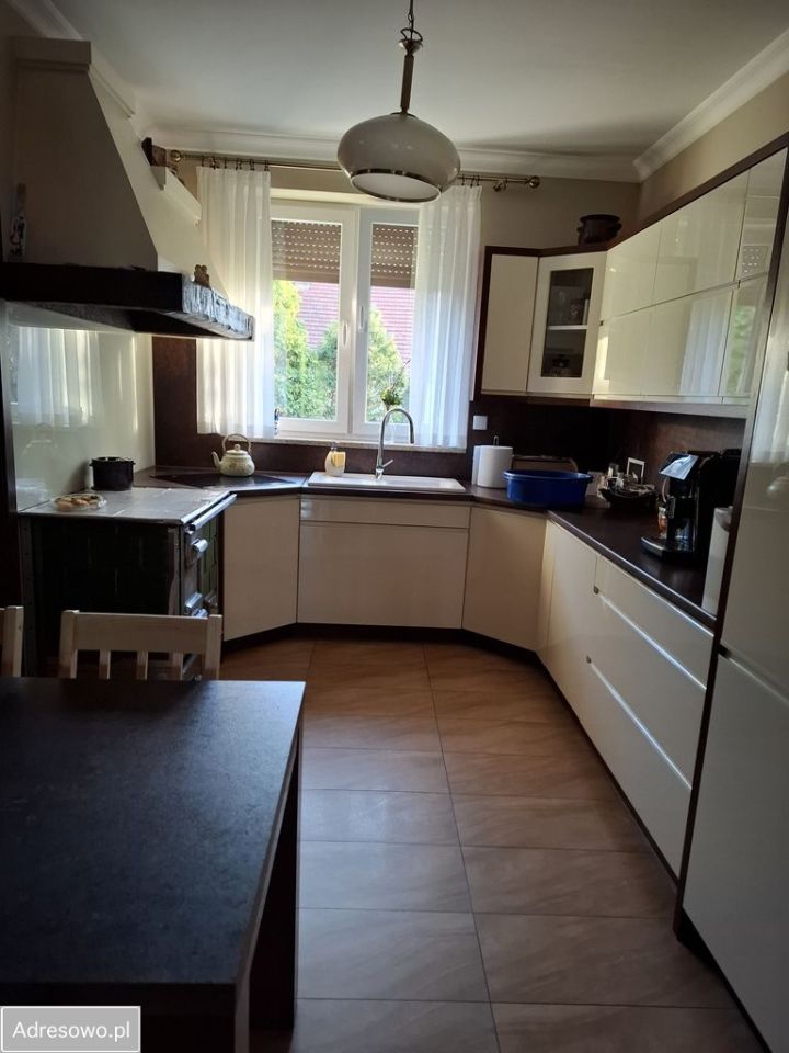 dom wolnostojący, 6 pokoi Dobrzeń Mały, ul. Łąkowa. Zdjęcie 14