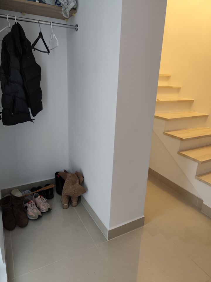 bliźniak, 2 pokoje Krępa, ul. Długa. Zdjęcie 3