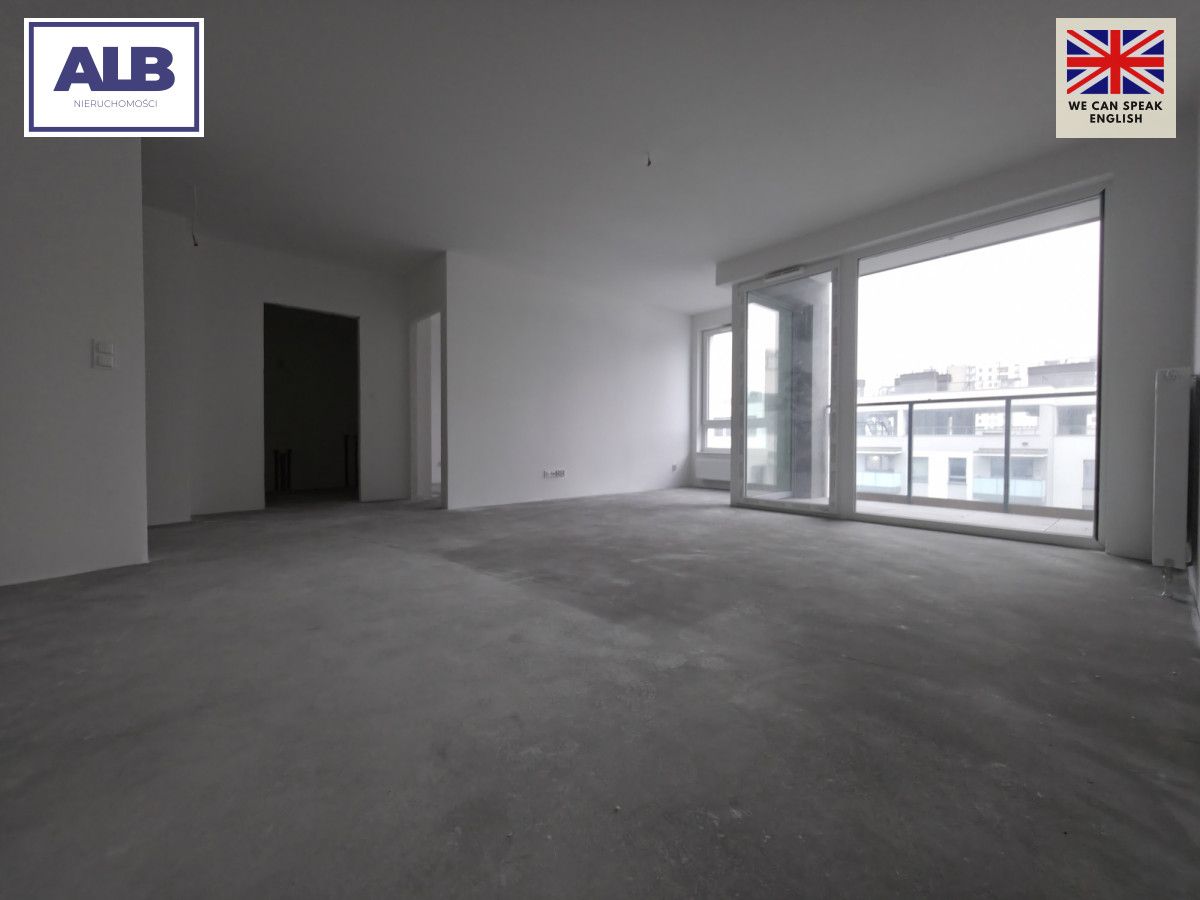 Mieszkanie 2-pokojowe Gdańsk Letnica. Zdjęcie 2