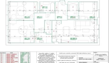 Mieszkanie 4-pokojowe Warszawa Bemowo, ul. Obrońców Tobruku