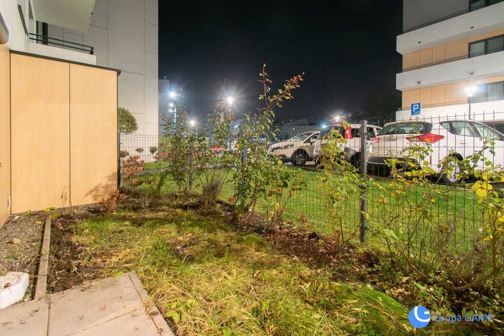 Mieszkanie 2-pokojowe Kraków, ul. Rydlówka. Zdjęcie 13