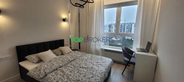 Mieszkanie 2-pokojowe Warszawa Bemowo, ul. Szeligowska. Zdjęcie 4