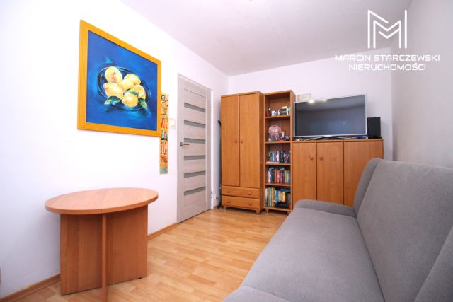 Mieszkanie 3-pokojowe Pabianice, ul. Jadwigi Wajsówny. Zdjęcie 9