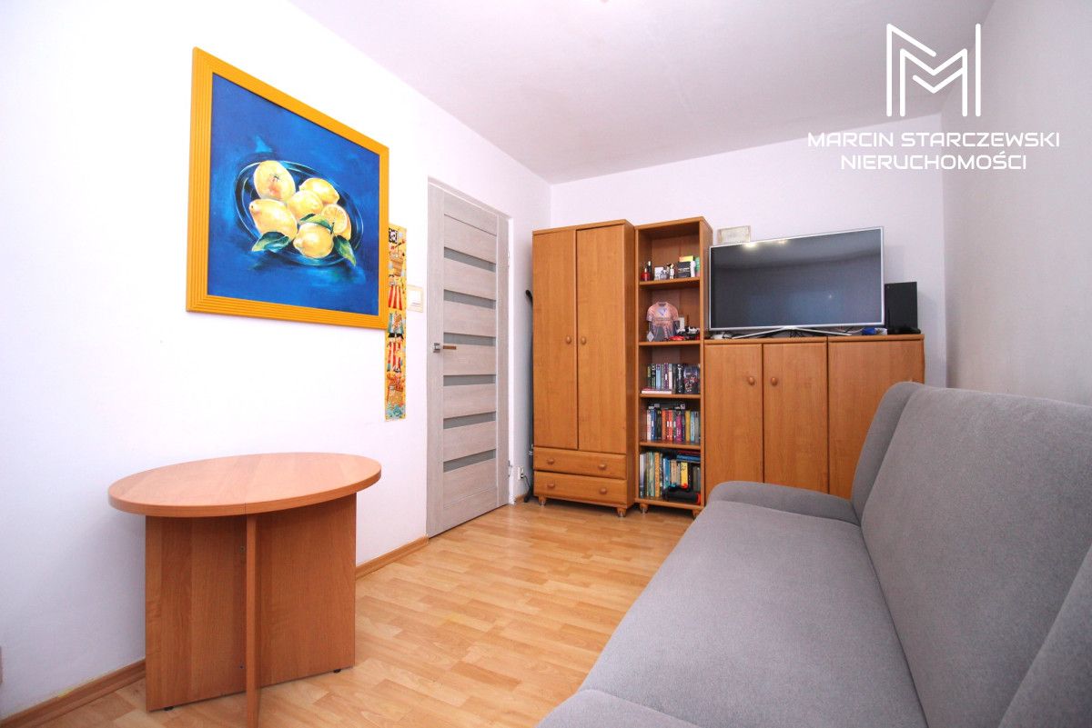 Mieszkanie 3-pokojowe Pabianice, ul. Jadwigi Wajsówny. Zdjęcie 9