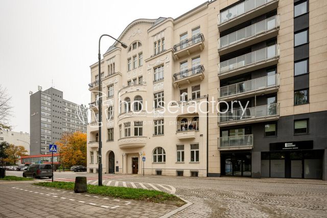 Mieszkanie 5-pokojowe Łódź, ul. Juliana Tuwima. Zdjęcie 3